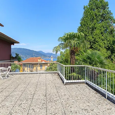 Scorpione Apartament