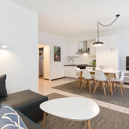 Scorpione Apartament *