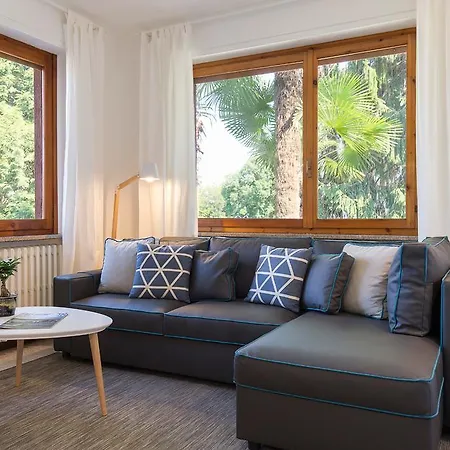 Apartament Scorpione