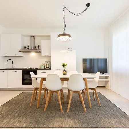 Apartment Scorpione *